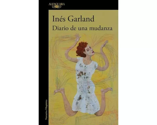 Diario de una mudanza
