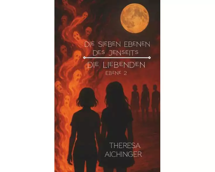 Die Liebenden - Ebene 2