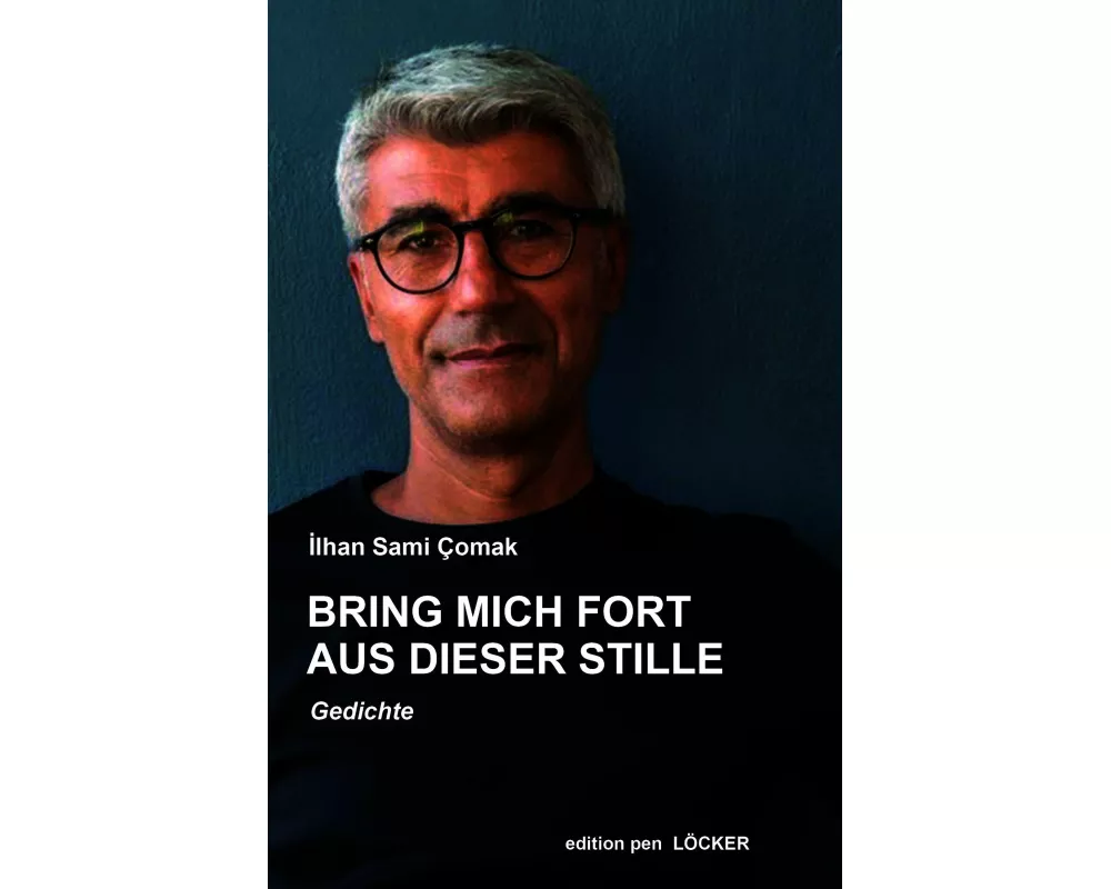 Bring mich fort aus dieser Stille