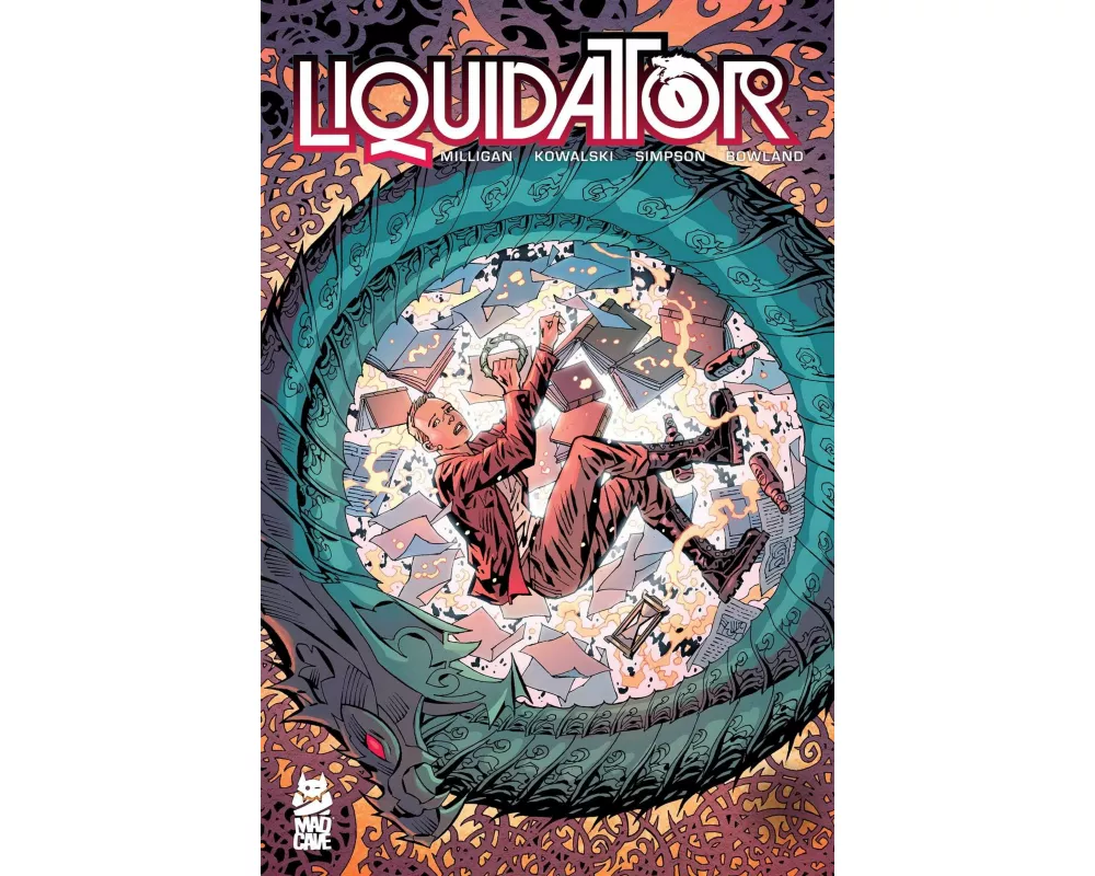 Liquidator
