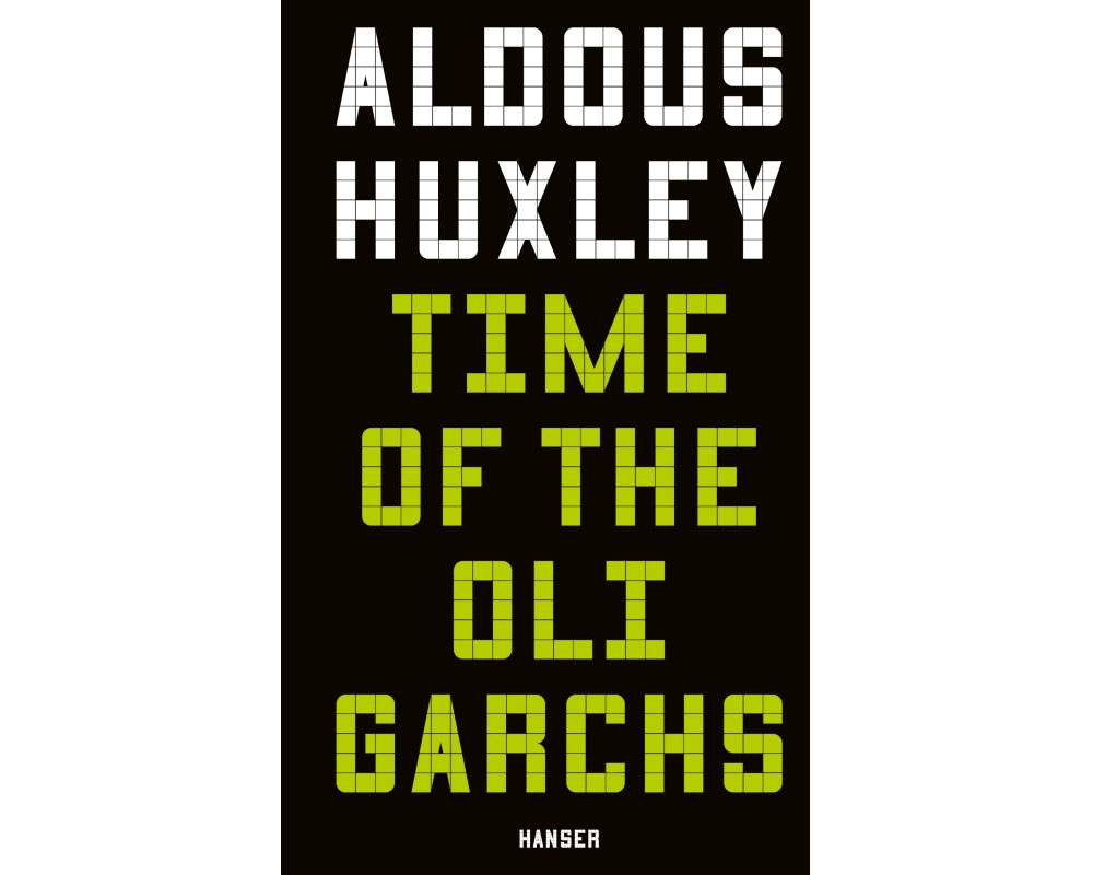 Time of the Oligarchs