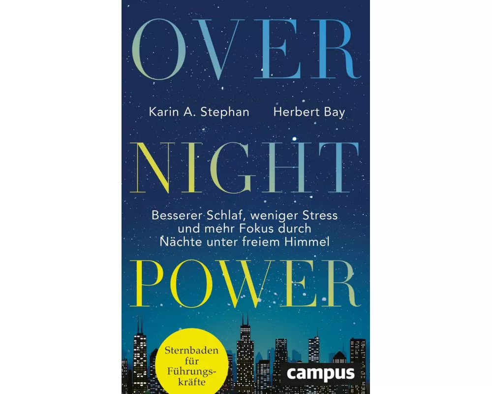 Overnight Power