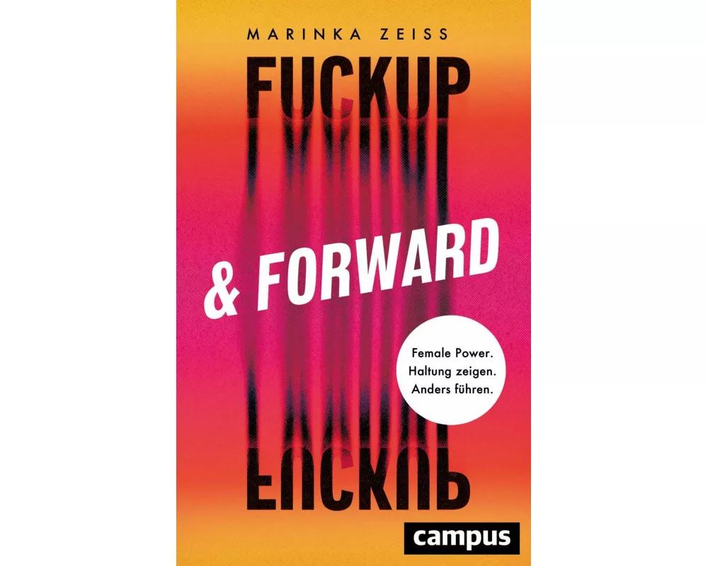 Fuckup & Forward