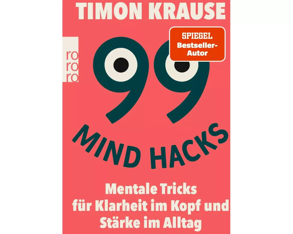99 Mind Hacks