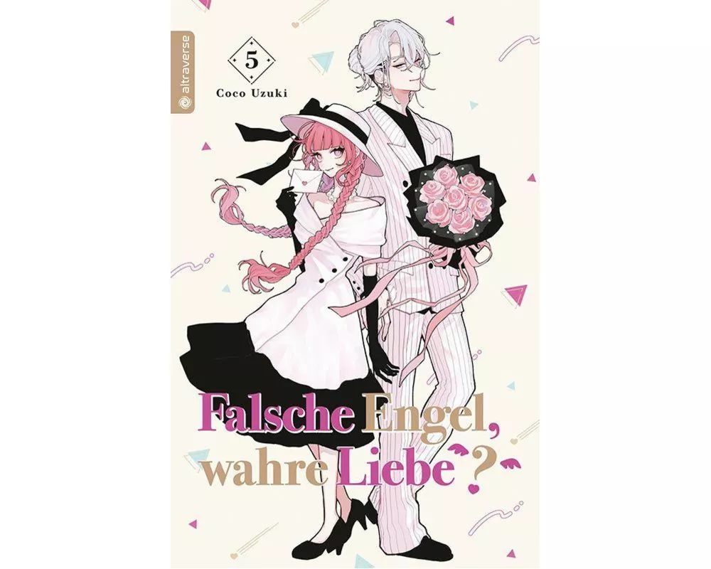 Falsche Engel, wahre Liebe? 05