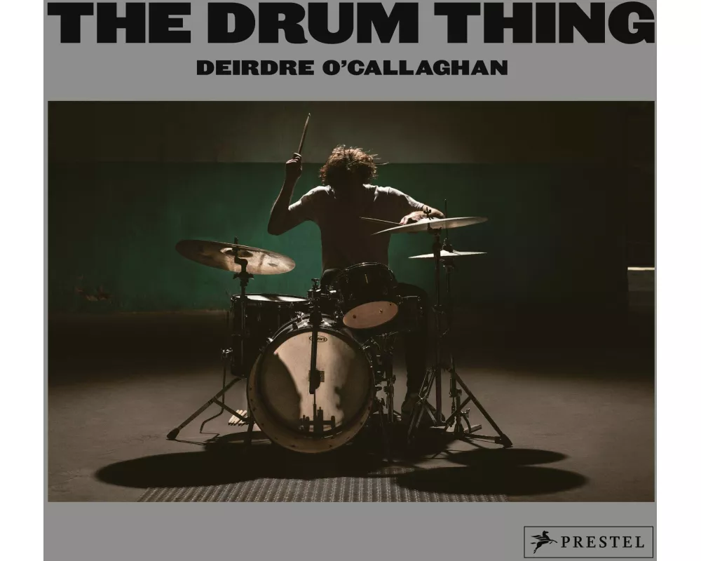 The Drum Thing (compact edition)