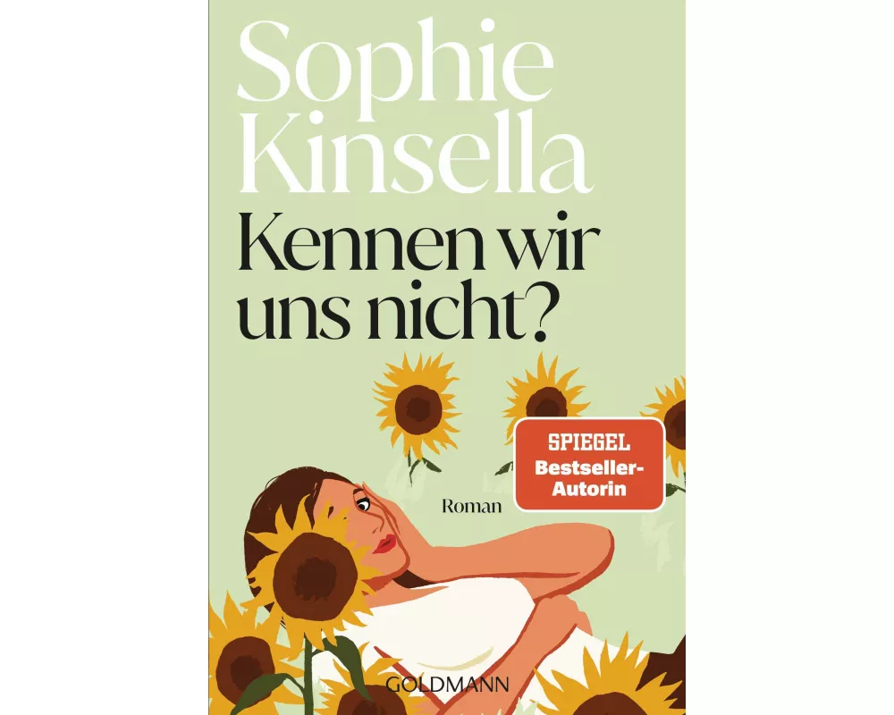 Kennen wir uns nicht?