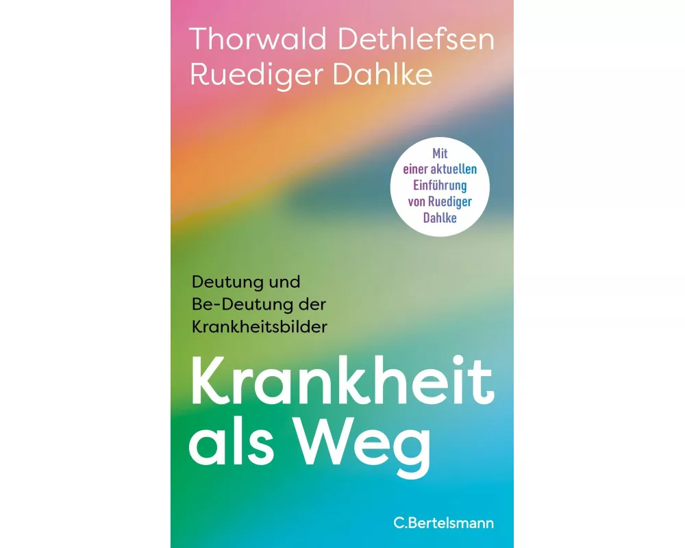 Krankheit als Weg
