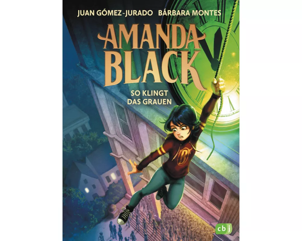 Amanda Black