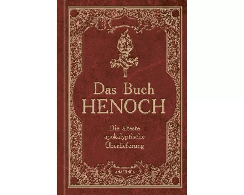 Das Buch Henoch