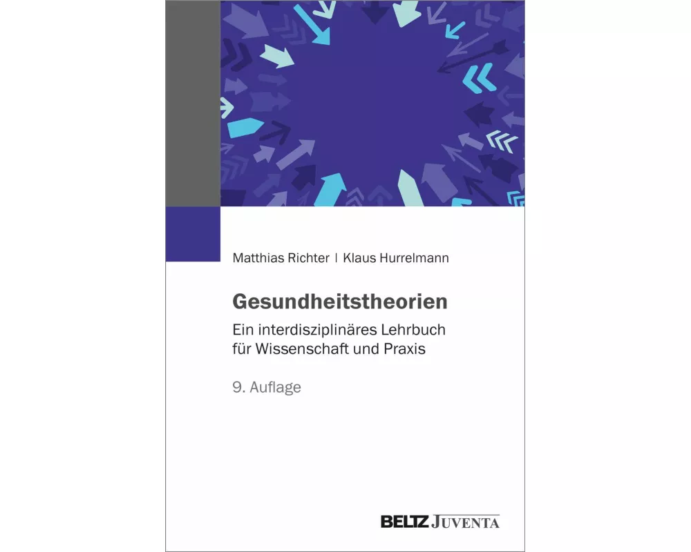 Gesundheitstheorien