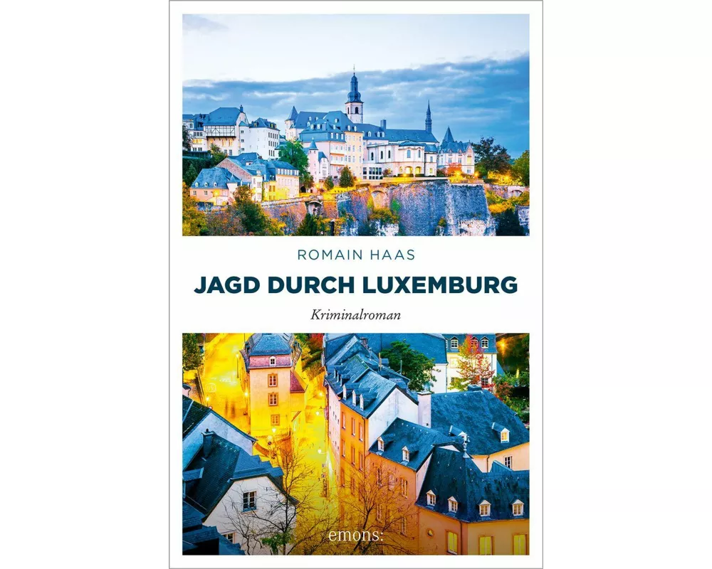 Jagd durch Luxemburg
