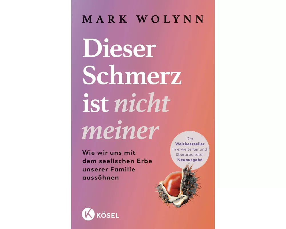 Dieser Schmerz ist nicht meiner