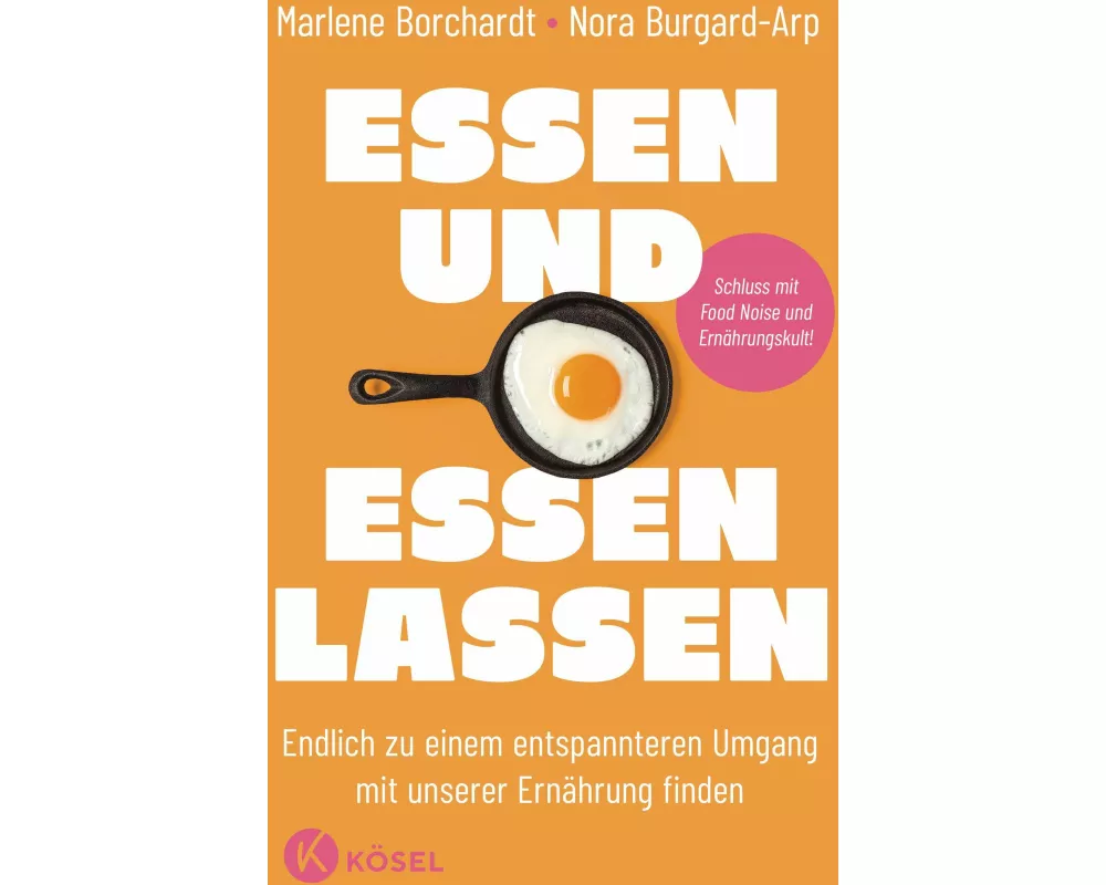 Essen und essen lassen