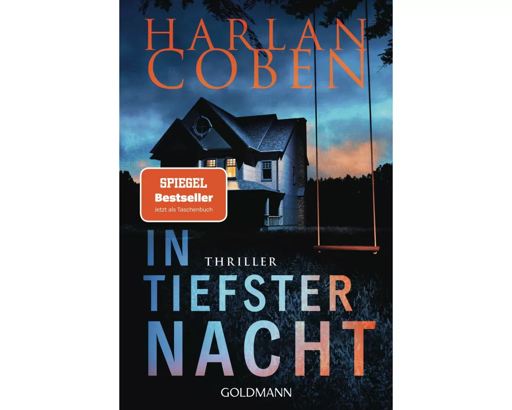 In tiefster Nacht