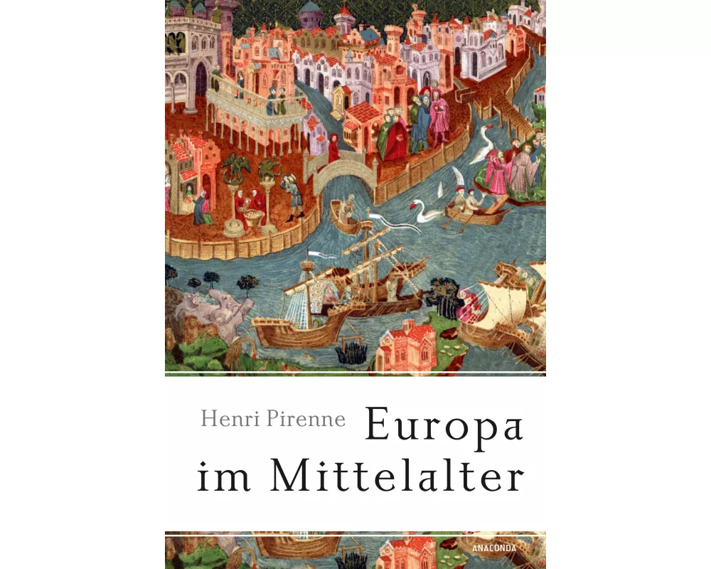 Europa im Mittelalter