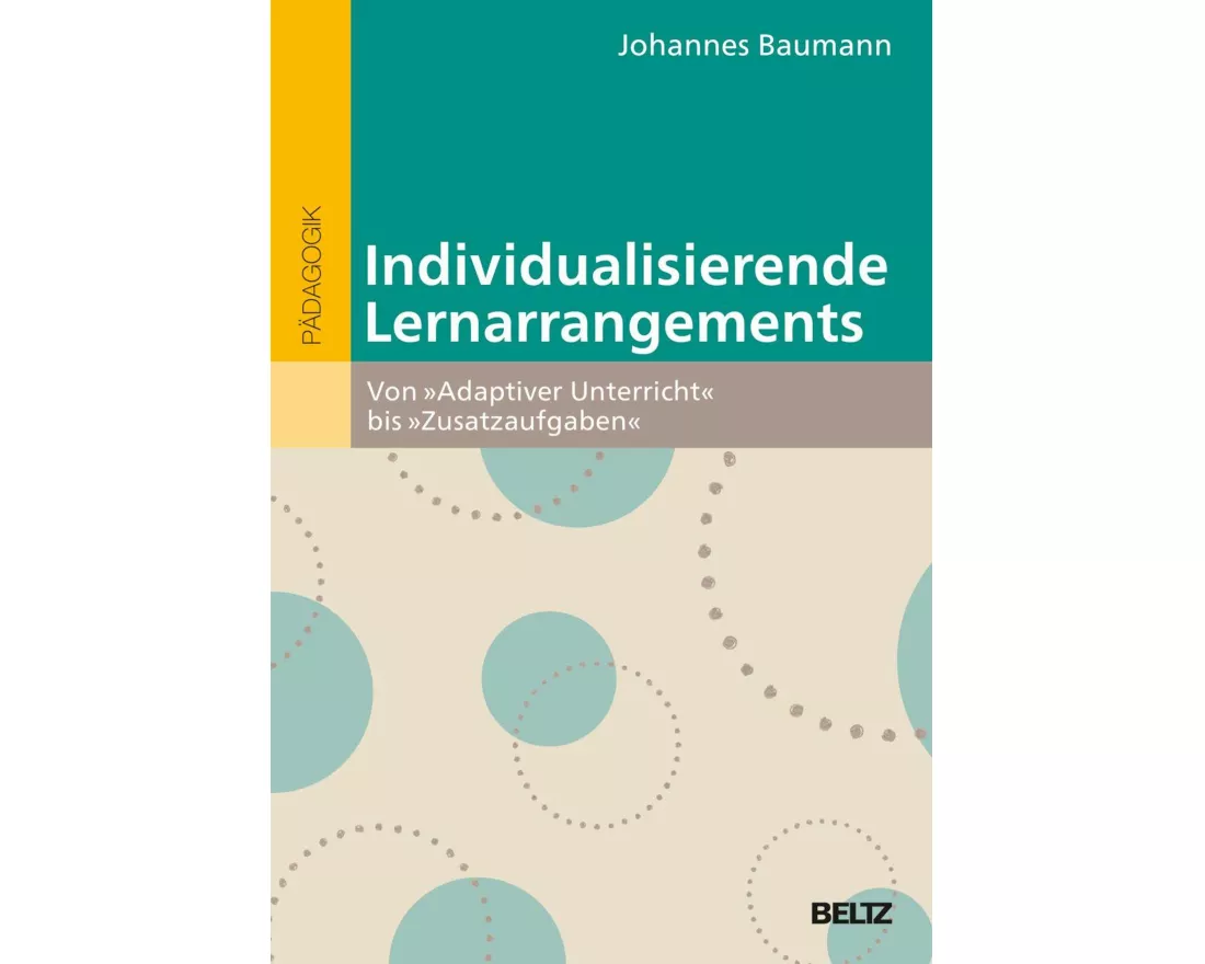 Individualisierende Lernarrangements