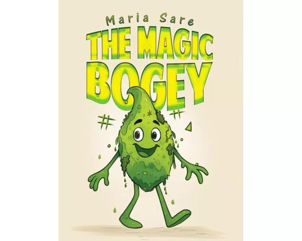 The Magic Bogey