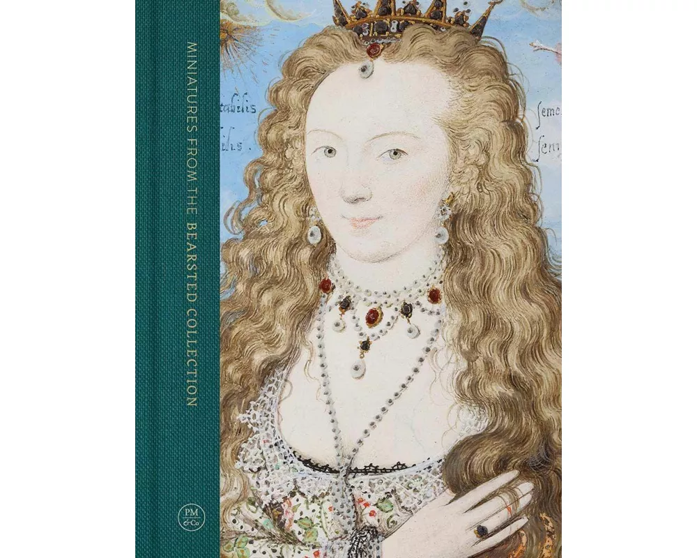 The Bearsted Collection