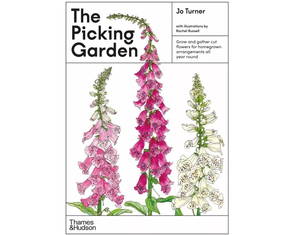 The Picking Garden