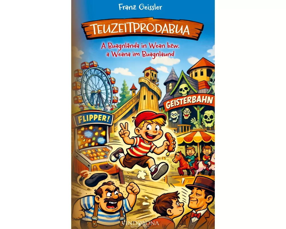 Teuzeitprodabua
