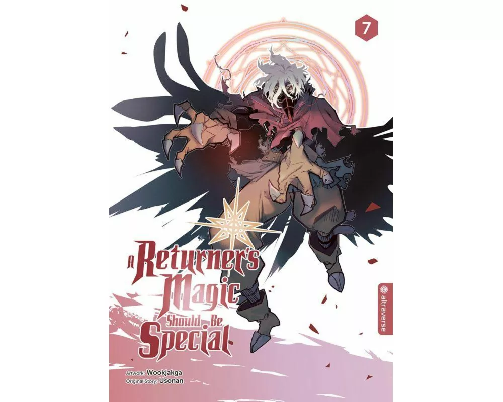 A Returner's Magic Should Be Special 07