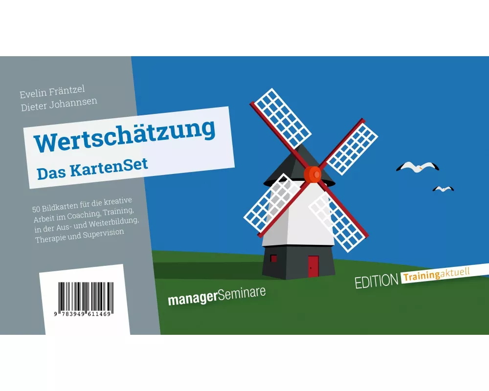 Wertschätzung - Das KartenSet