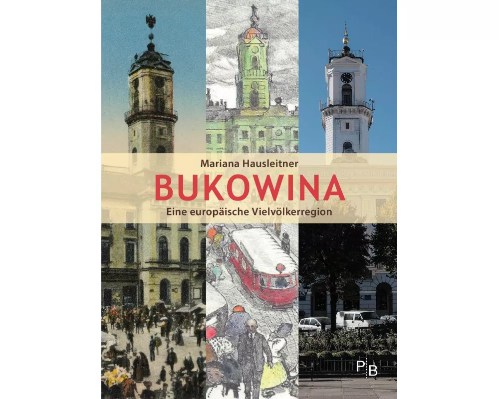 Bukowina