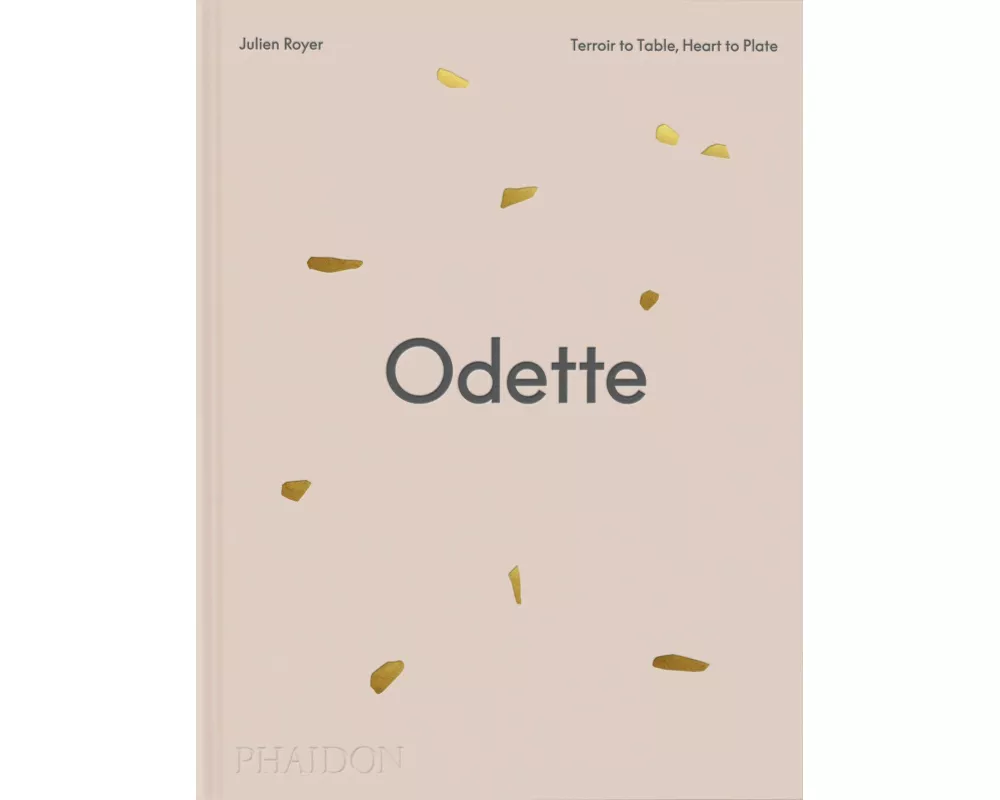 Odette