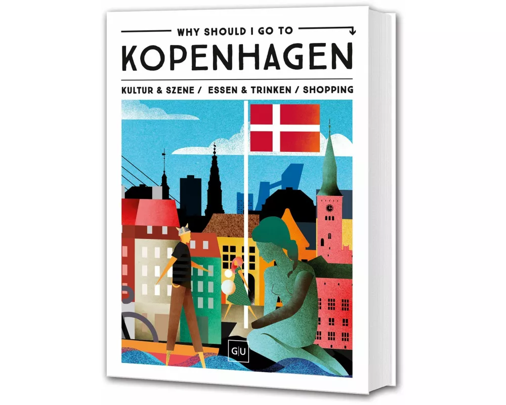 Why Should I Go To Kopenhagen