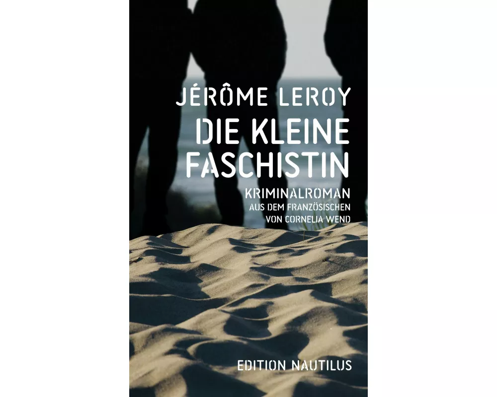 Die kleine Faschistin