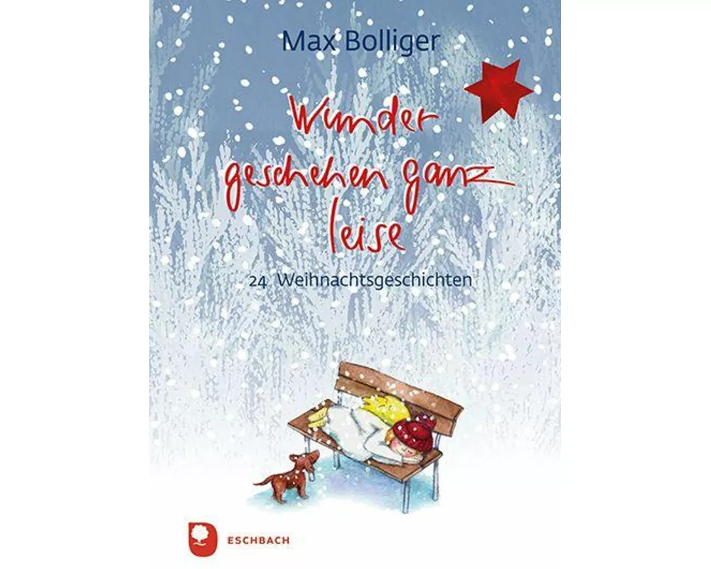 Wunder geschehen ganz leise
