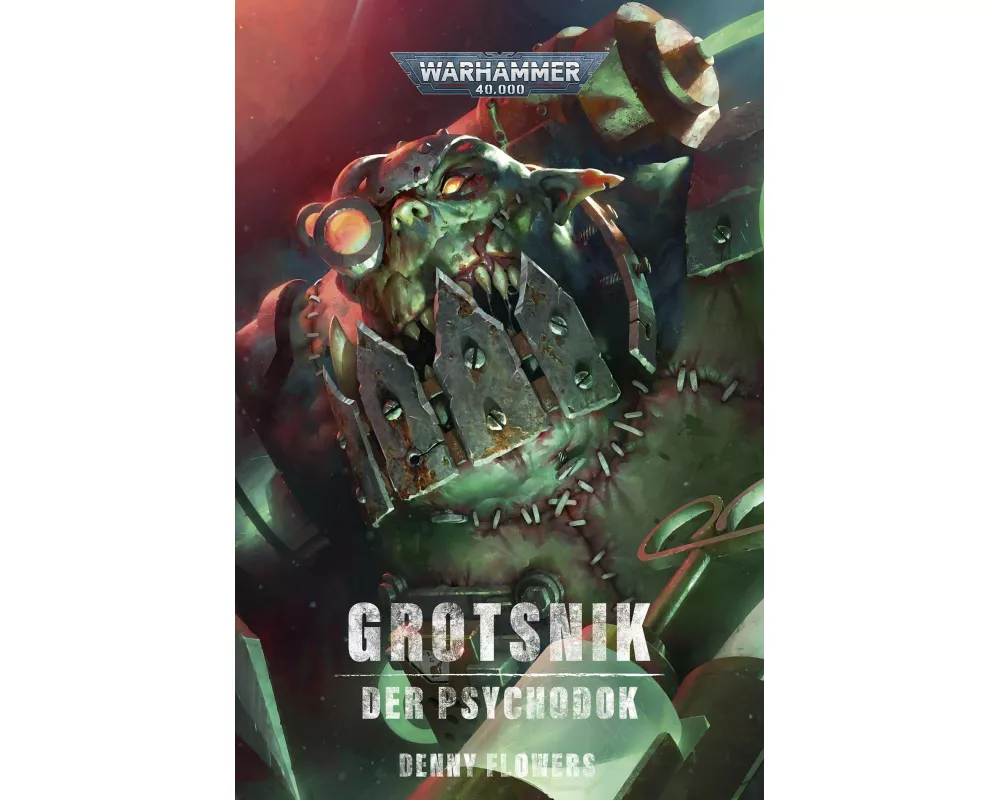 Warhammer 40.000 - Grotsnik