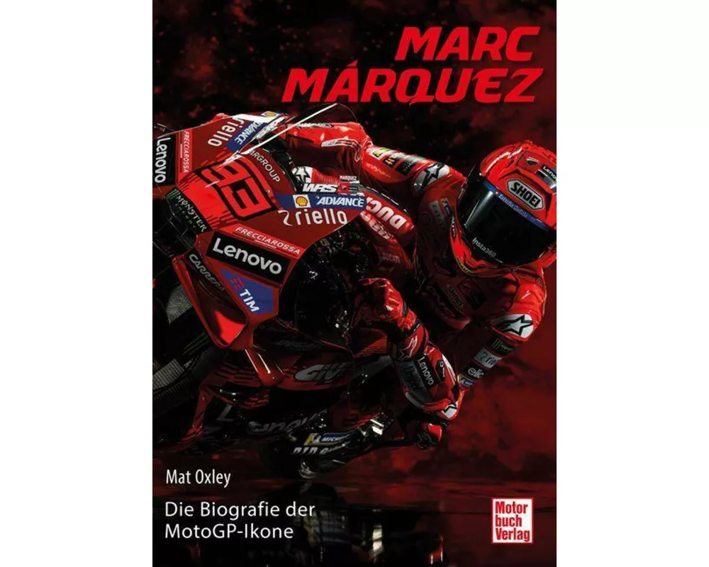 Marc Márquez