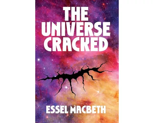 The Universe Cracked: The Sequel