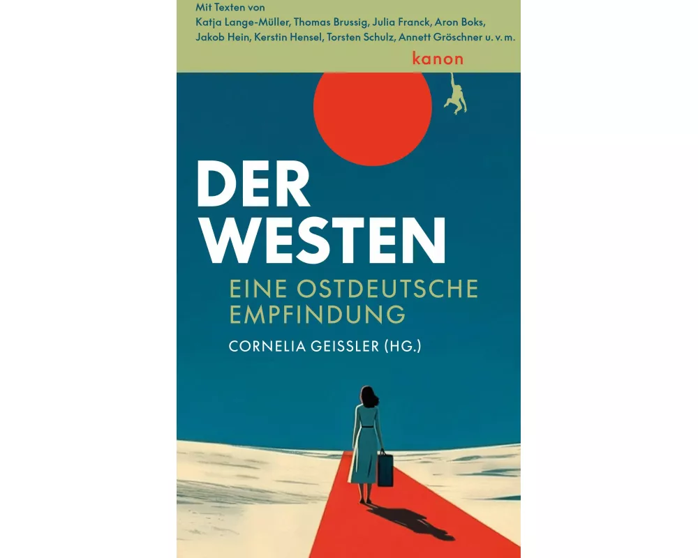 Der Westen