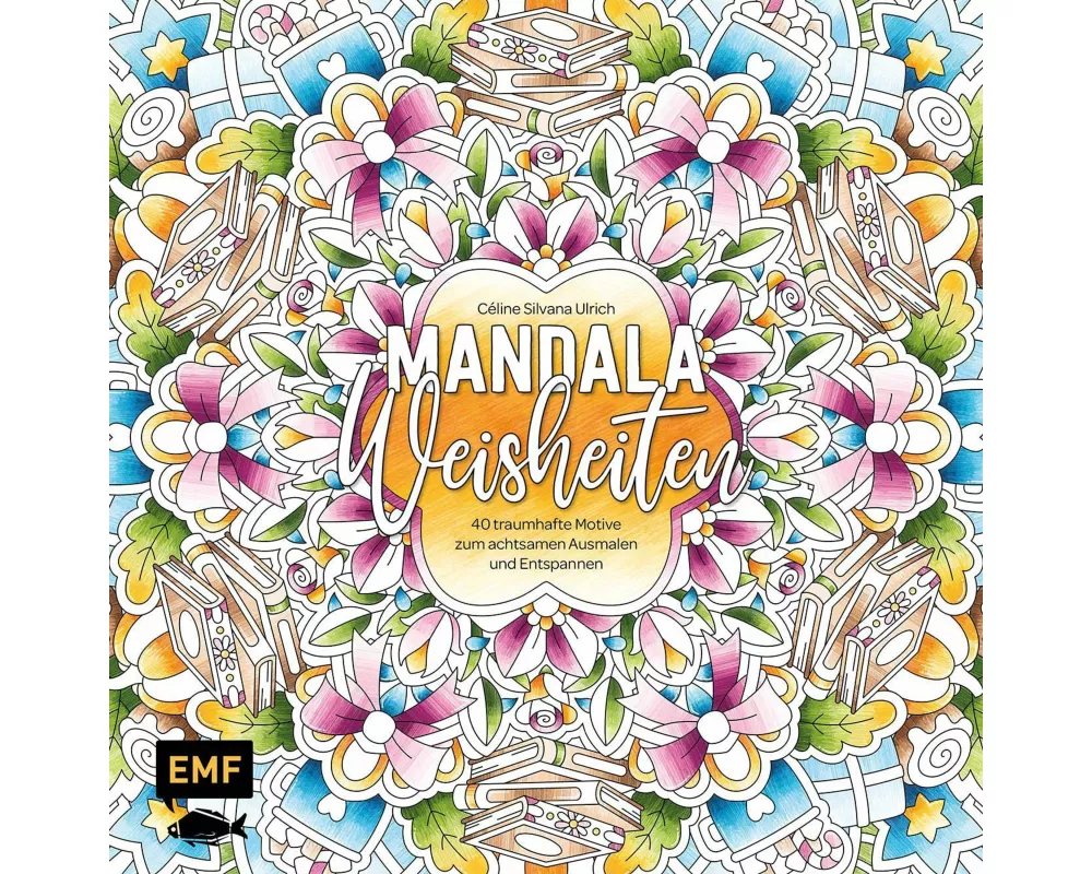 Mandala-Weisheiten
