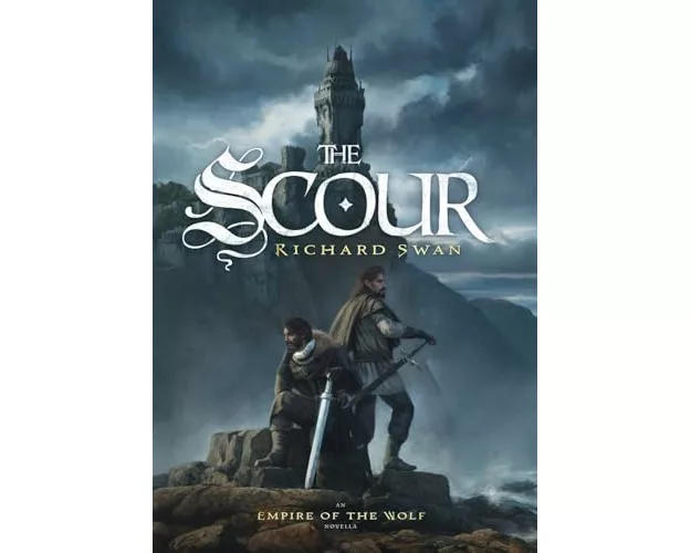The Scour