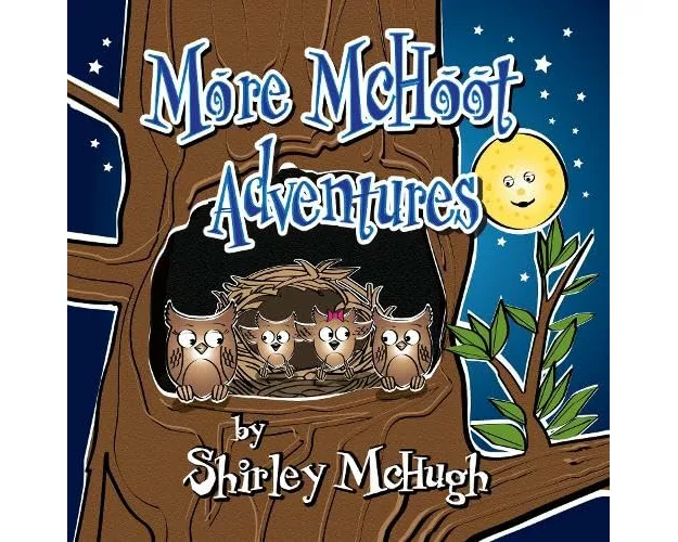 More McHoots Adventures