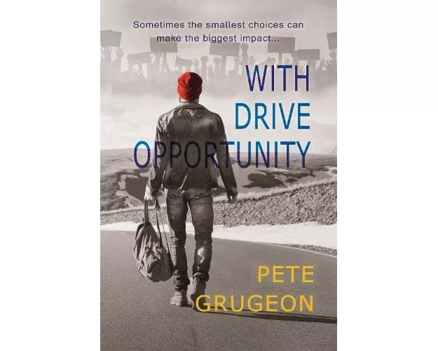 With Drive Opportunity