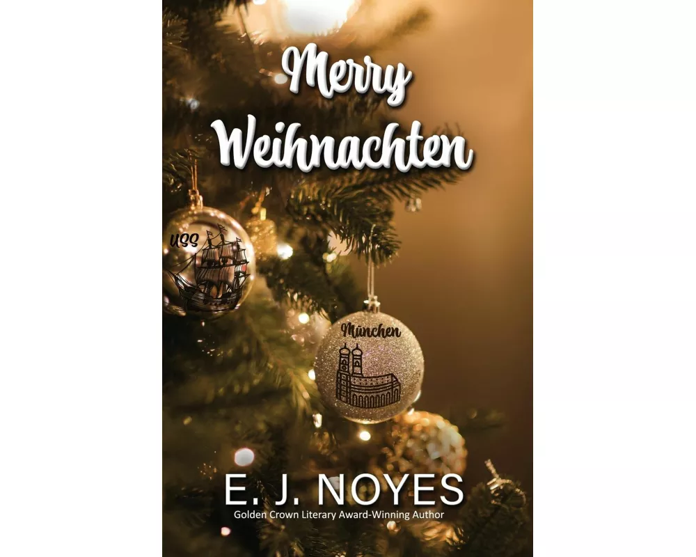Merry Weihnachten