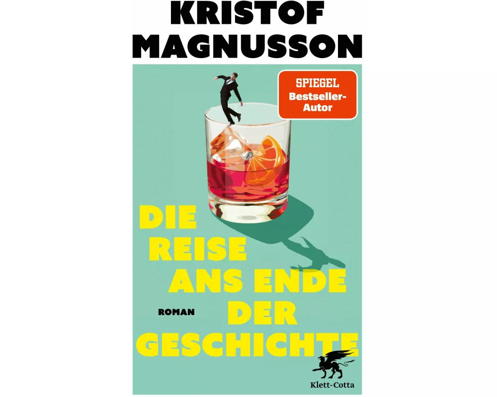 Die Reise ans Ende der Geschichte