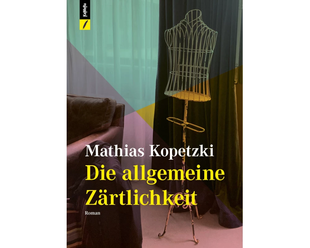 Die allgemeine Zärtlichkeit