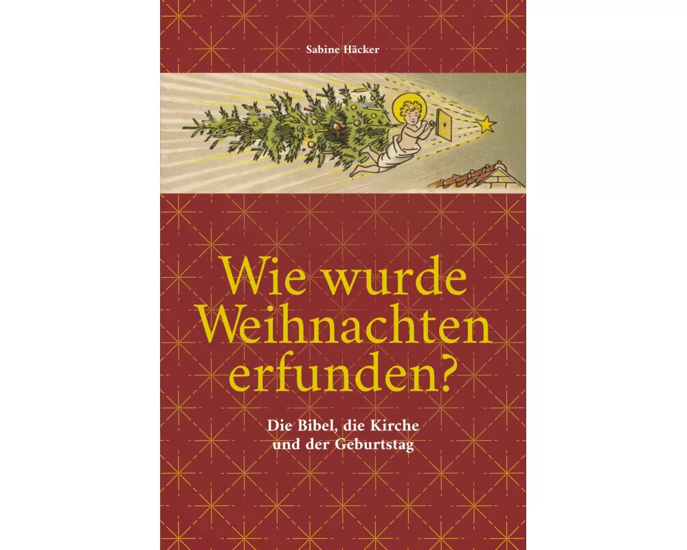 Wie wurde Weihnachten erfunden?