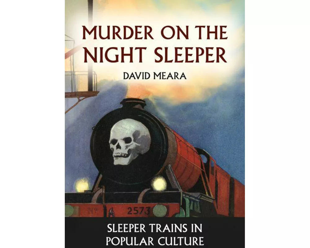Murder on the Night Sleeper