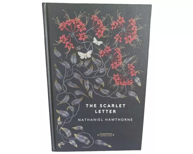 The Scarlet Letter