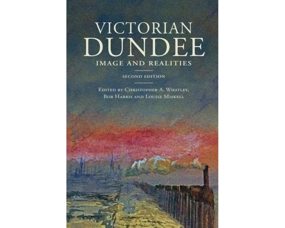 Victorian Dundee