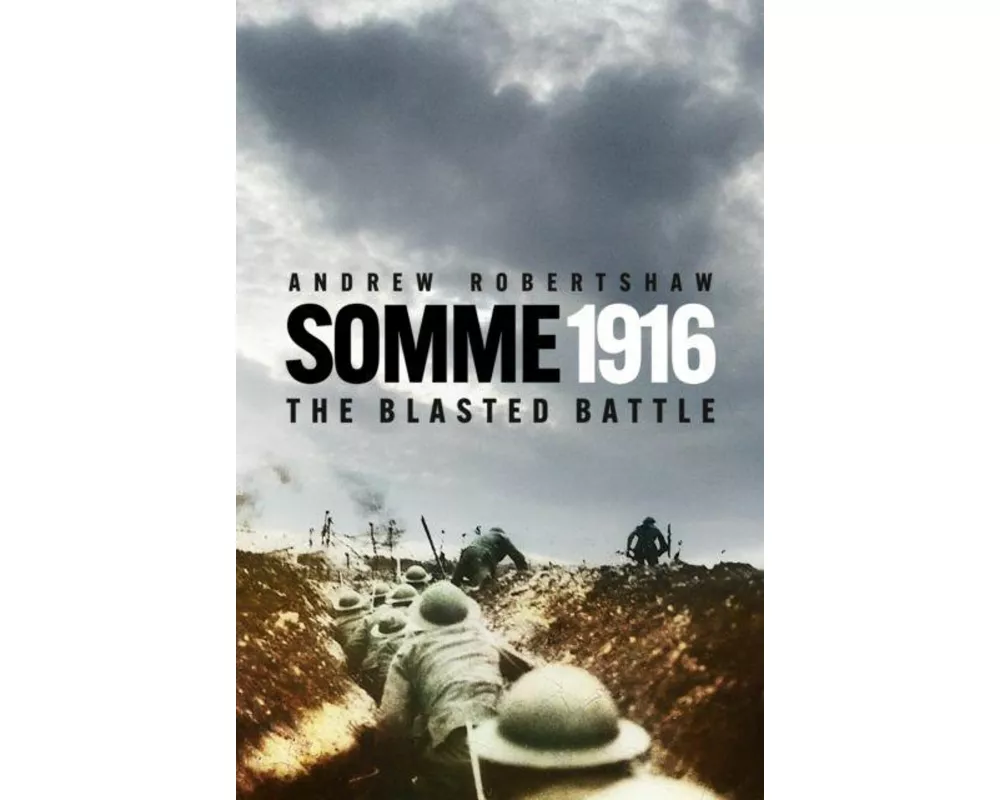 Somme 1916