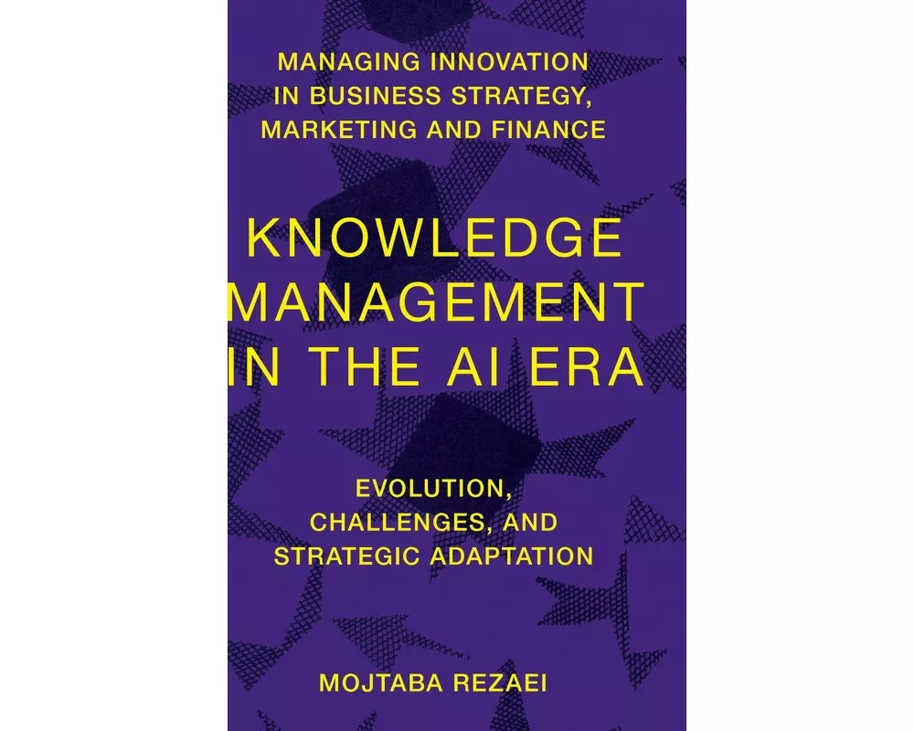 Knowledge Management in the AI Era