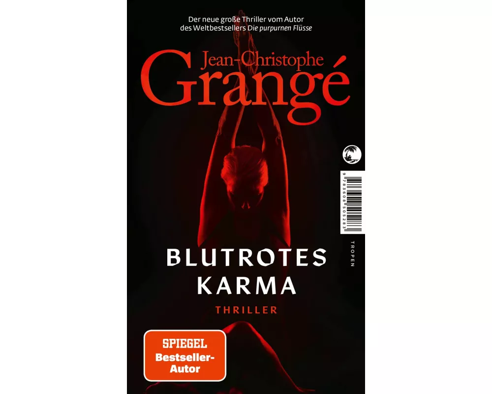 Blutrotes Karma
